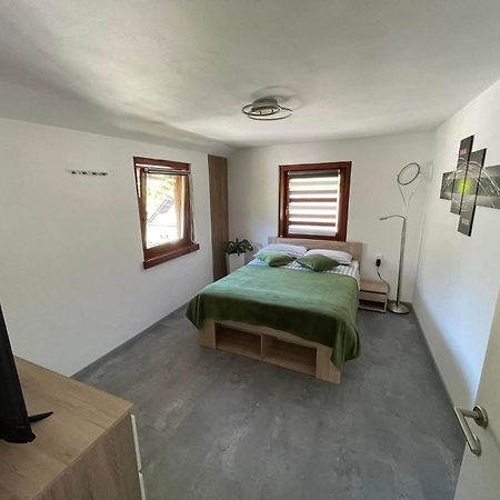 Apartma Devs Kranjska Gora Eksteriør bilde
