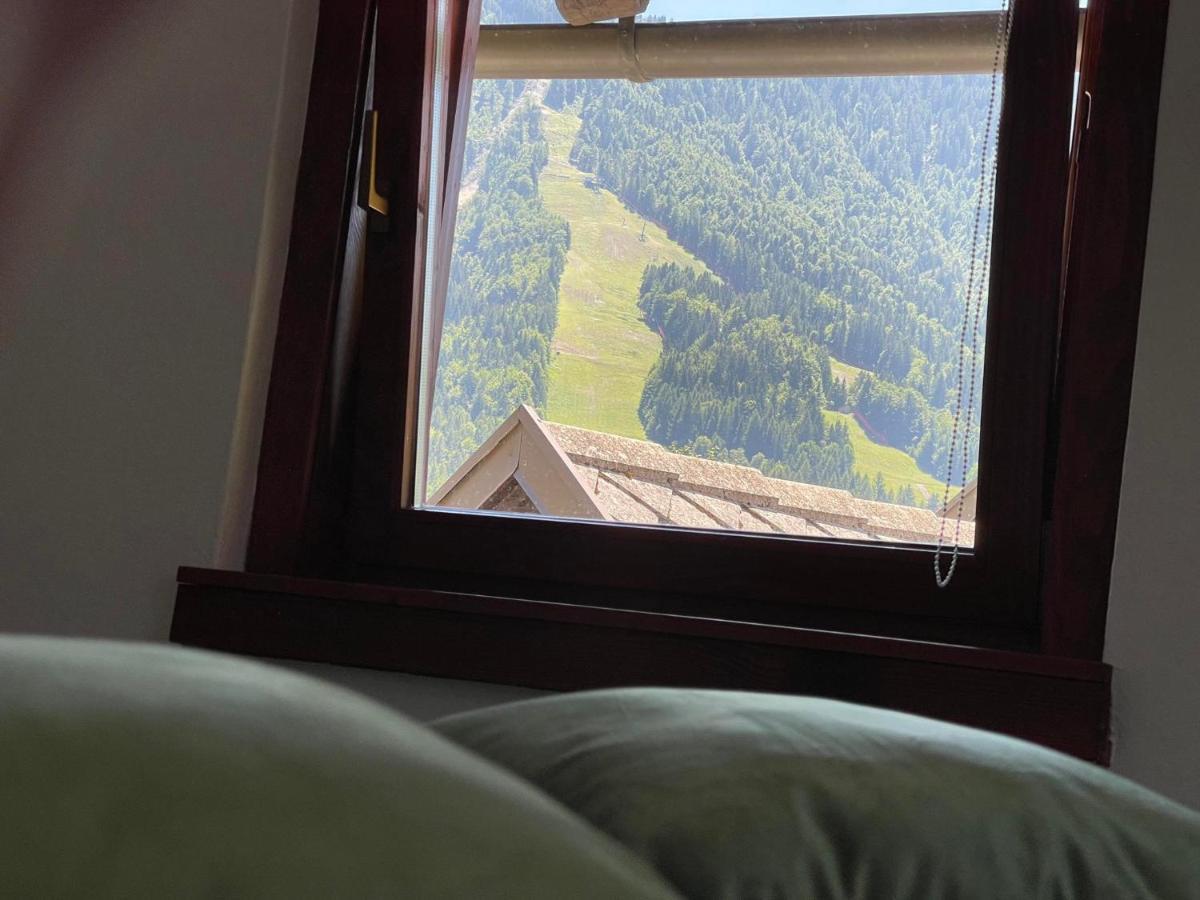 Apartma Devs Kranjska Gora Eksteriør bilde